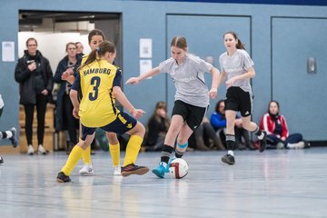 Bild 18 - wCJ Norddeutsches Futsalturnier Auswahlmannschaften